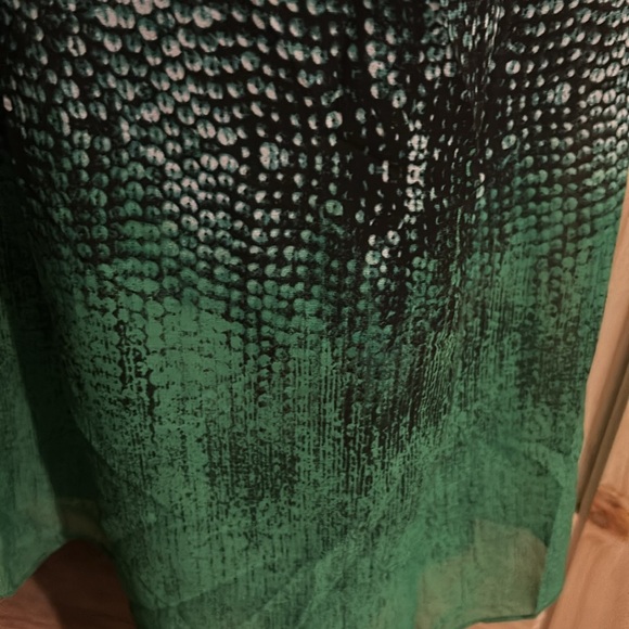 Anthro Moulinette Soeurs Maxi Dress - Picture 4 of 6